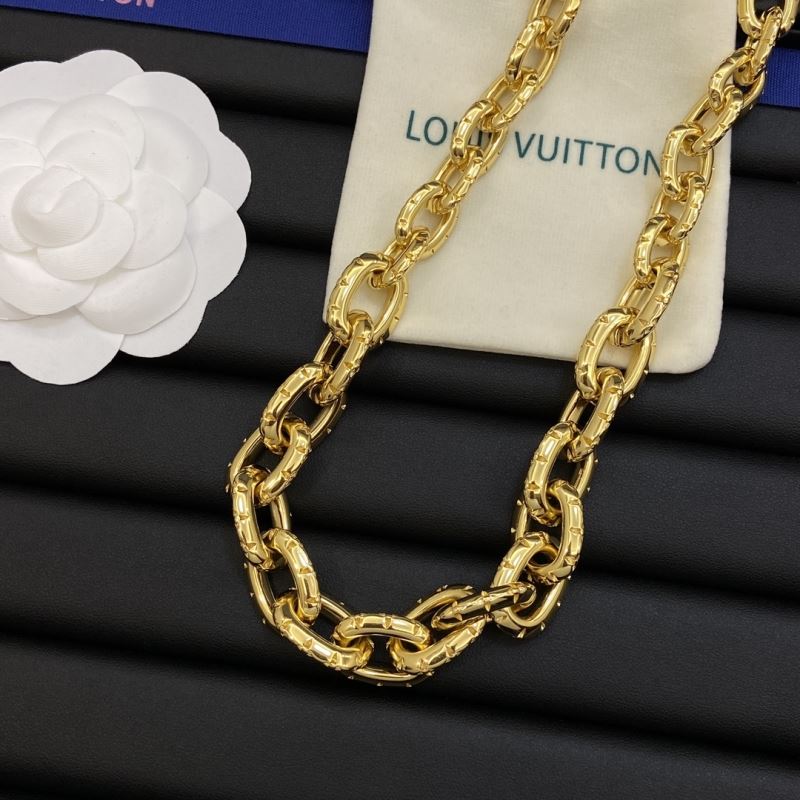 LV Necklaces